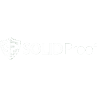 bla token solidproof logo.